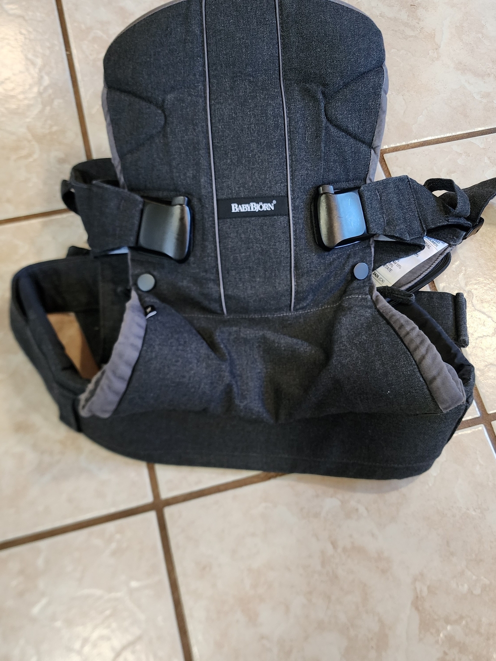 BabyBjorn One Carrier